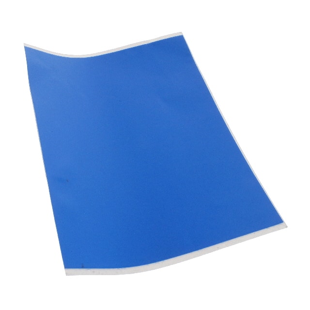 C-1002-03/PSA-5"X7"-10PK 3M (TC)  Schiuma